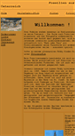 Mobile Screenshot of fossilien.kaphi.at
